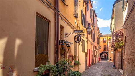 incontri ferara|Ferrara, Italia